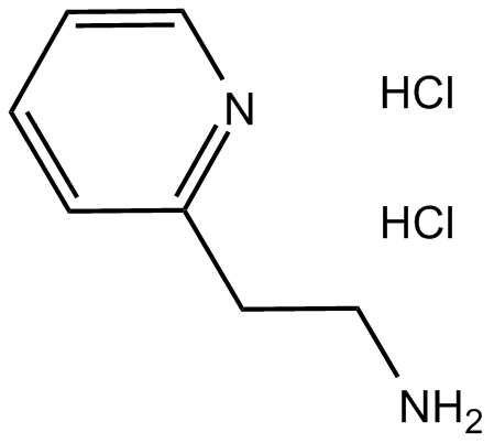 2-Pyridylethylamine dihydrochloride