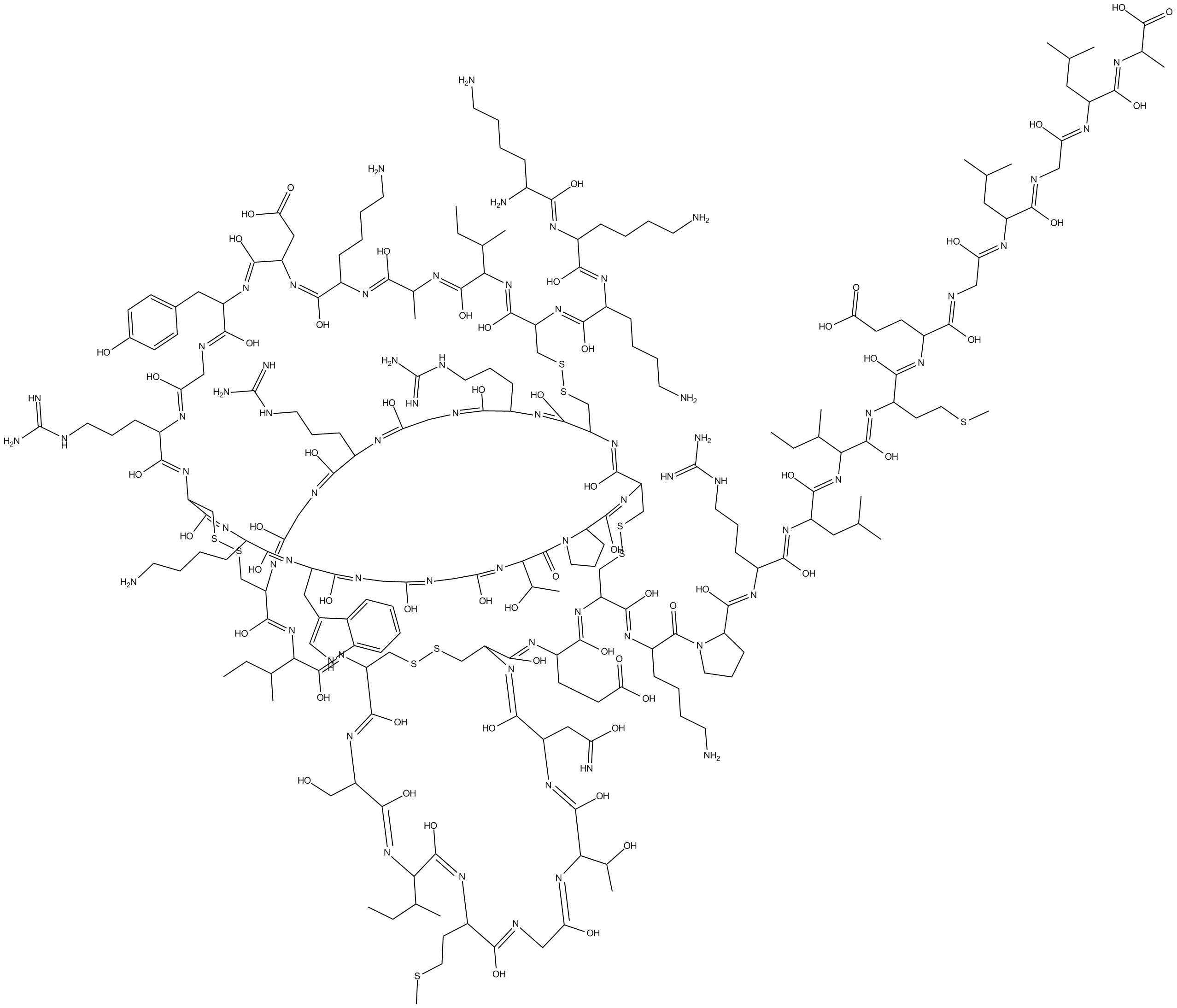 ω-Agatoxin IVA