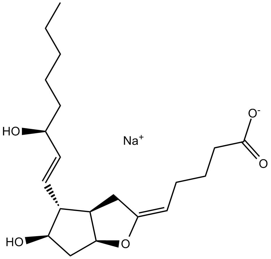 Epoprostenol