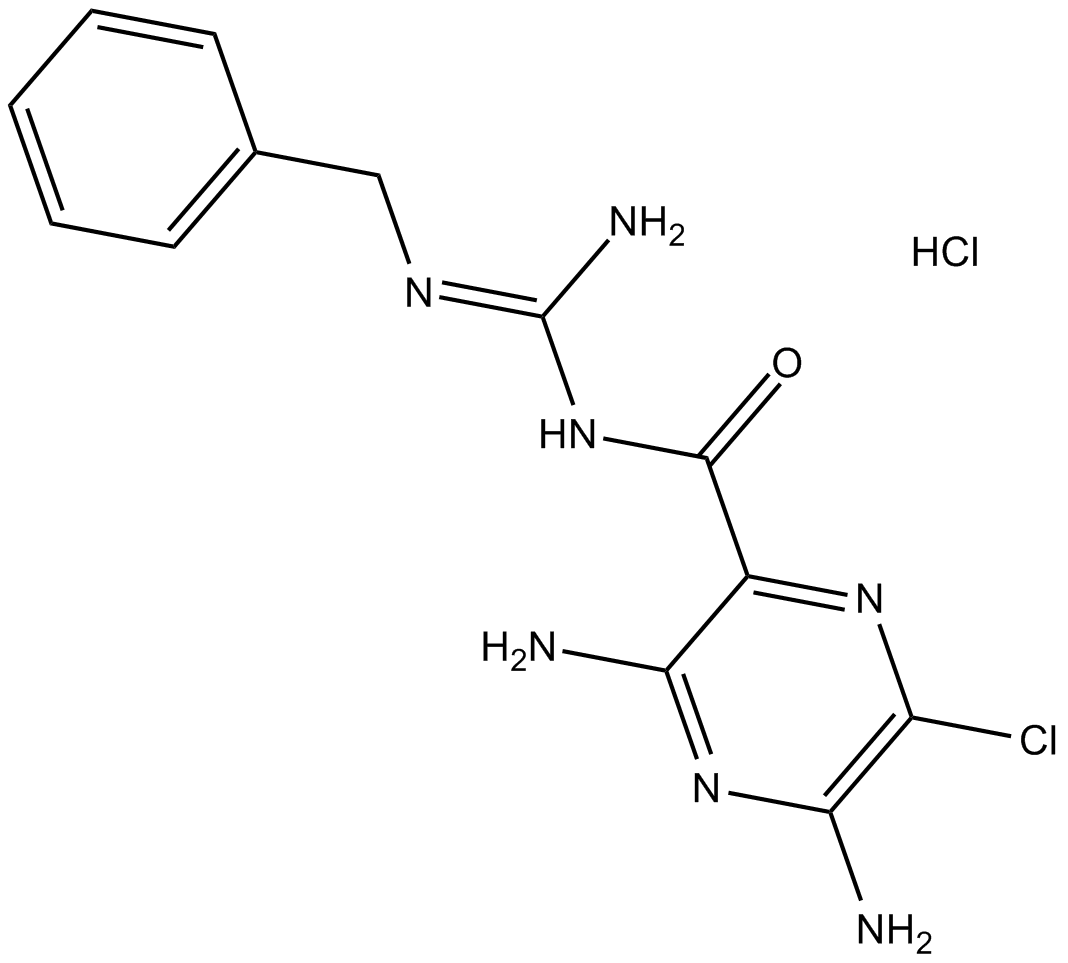 Benzamil