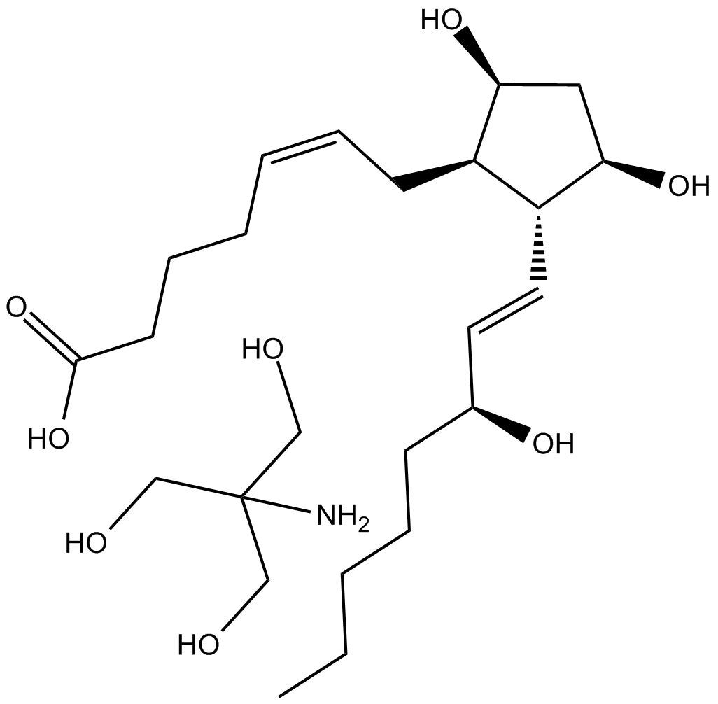 Prostaglandin F2α