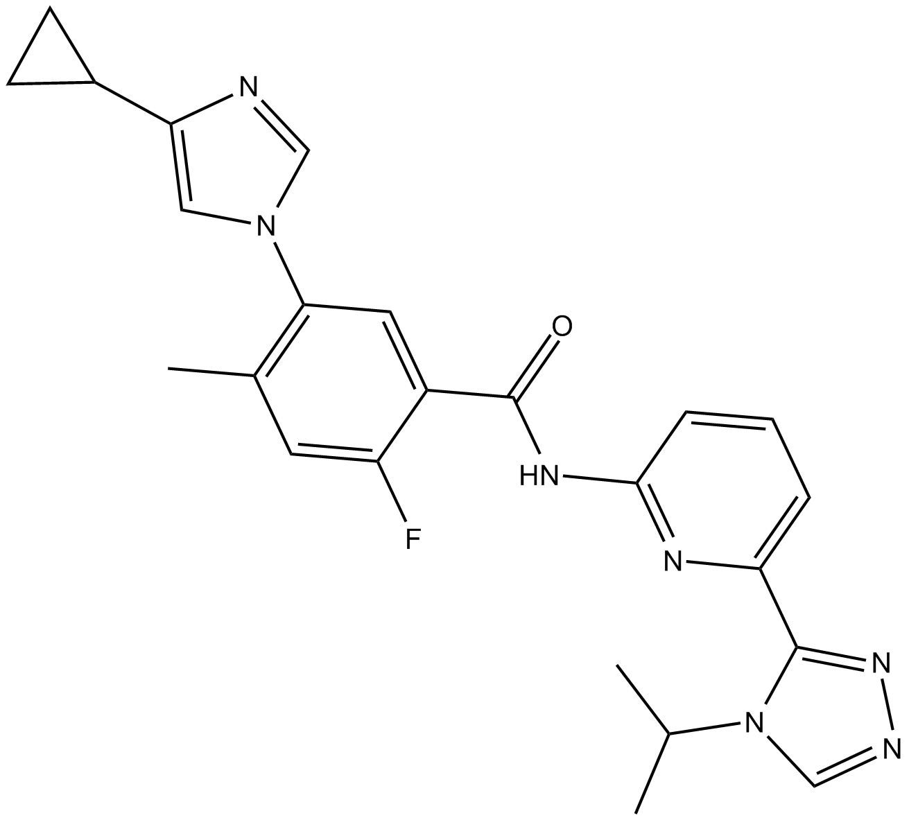 Selonsertib (GS-4997)