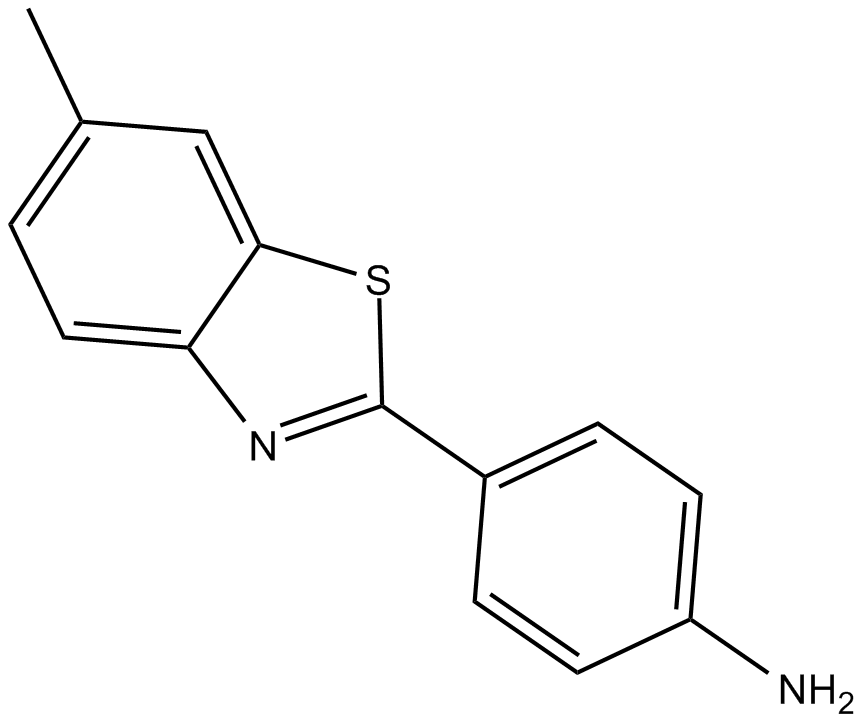 Phenyl-benzothiazole