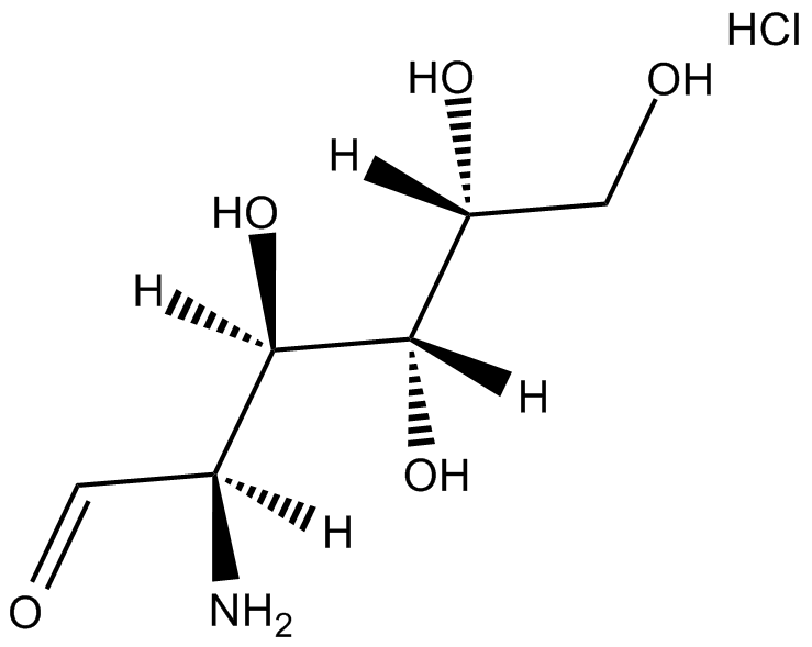 D-+-Galactosamine