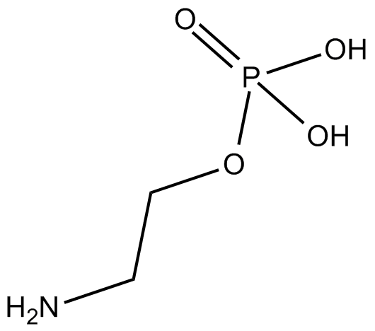 O-Phosphorylethanolamine