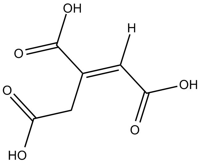 trans-Aconitic acid