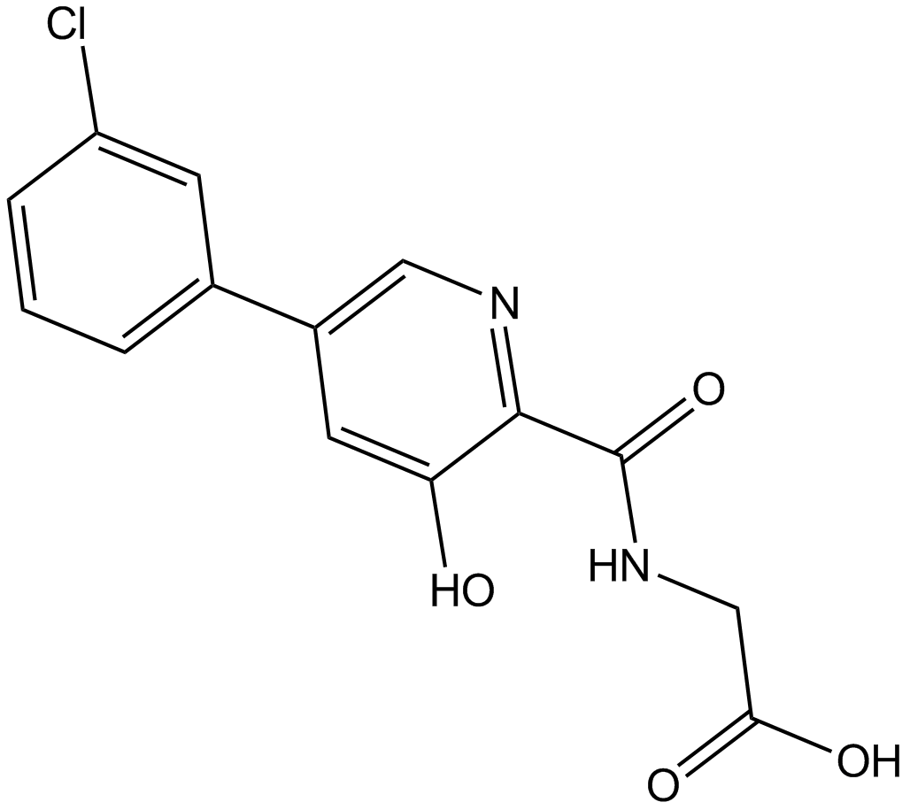 Vadadustat