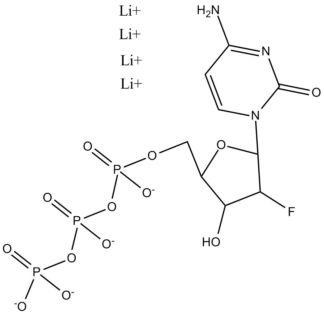 2'-F-dCTP