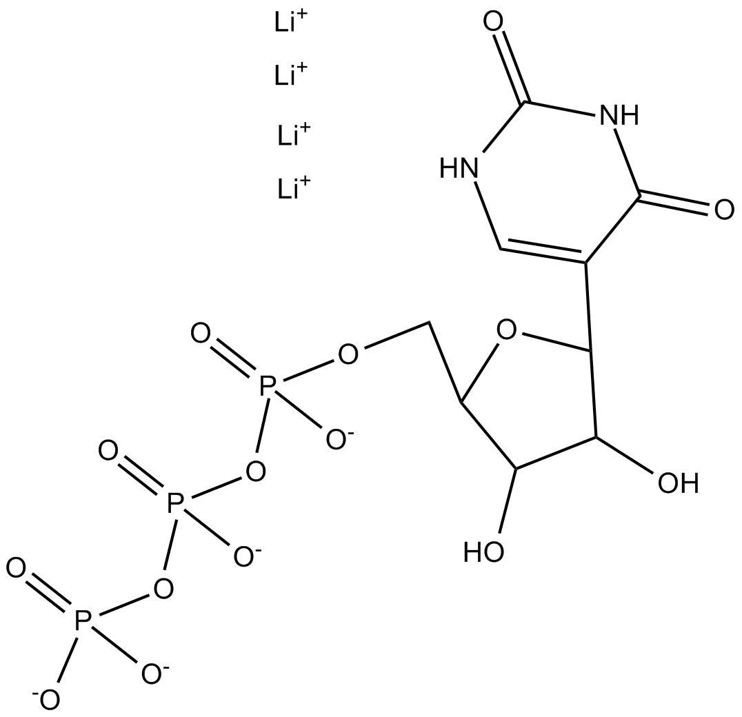 Pseudo-UTP