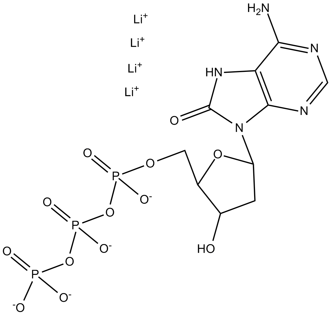 8-Oxo-dATP