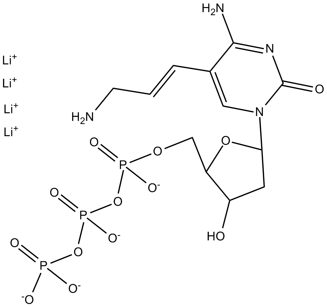 Aminoallyl-dCTP