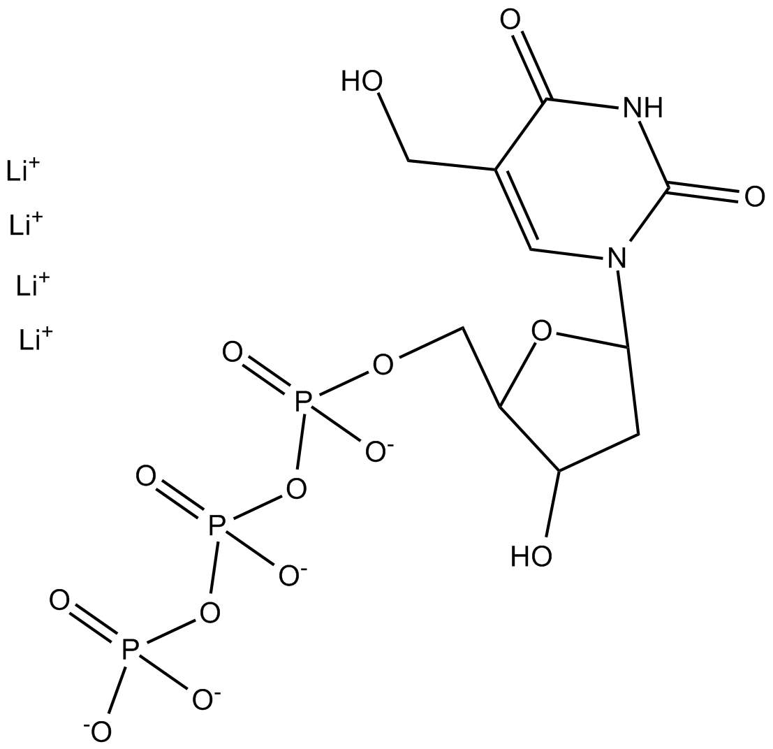 5-hmdUTP