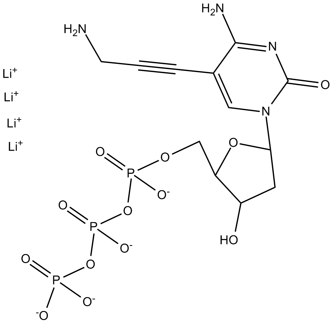 5-Propargylamino-dCTP