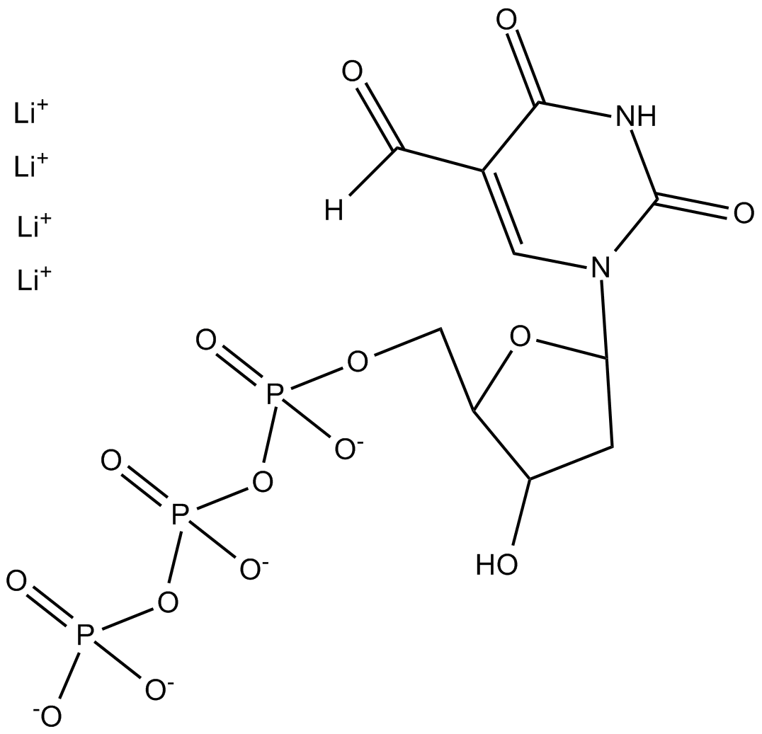 5-Formyl-dUTP