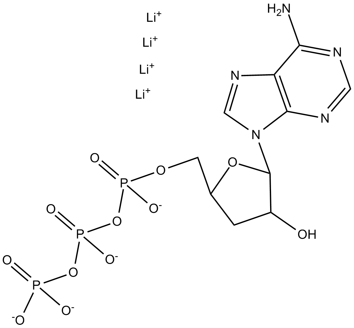 3'-dATP