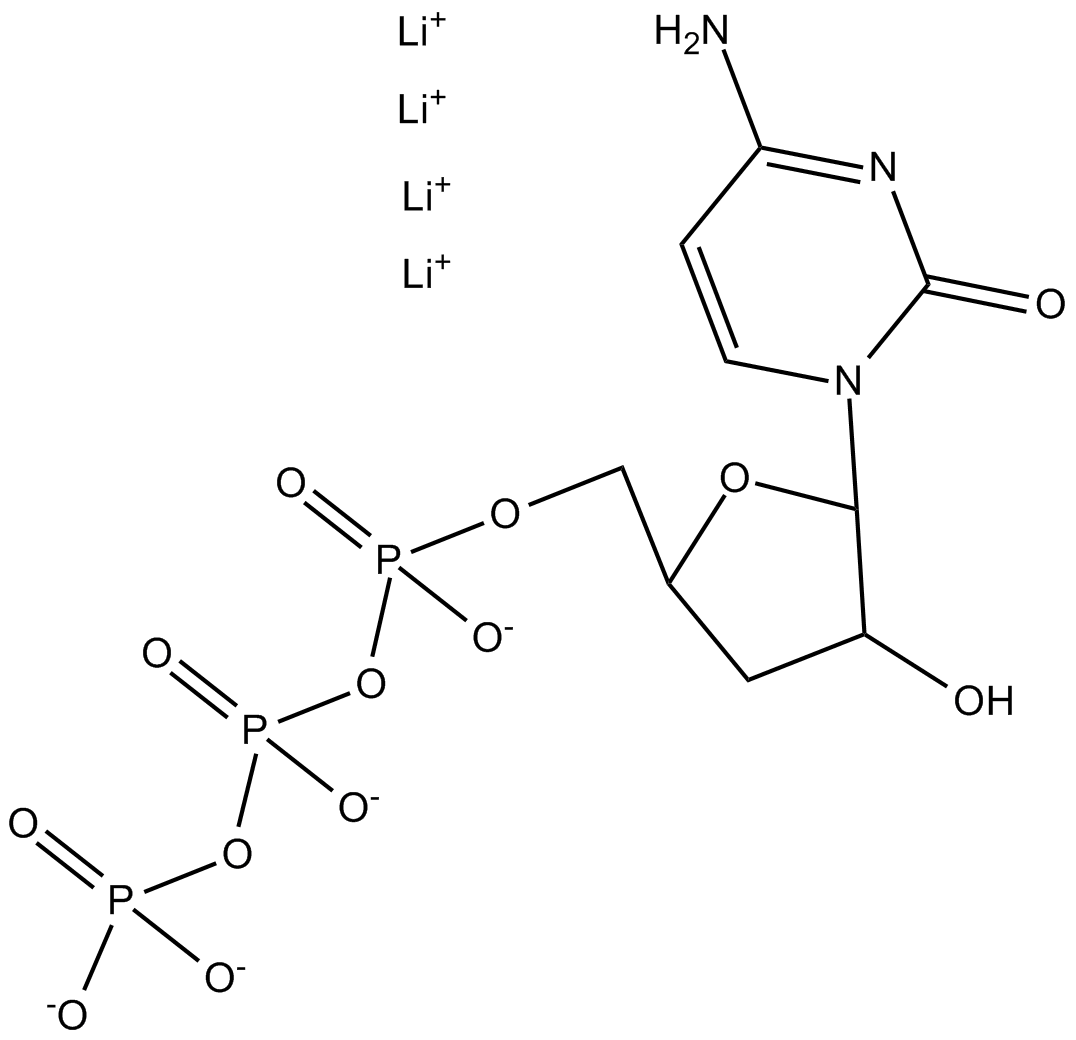 3'-dCTP