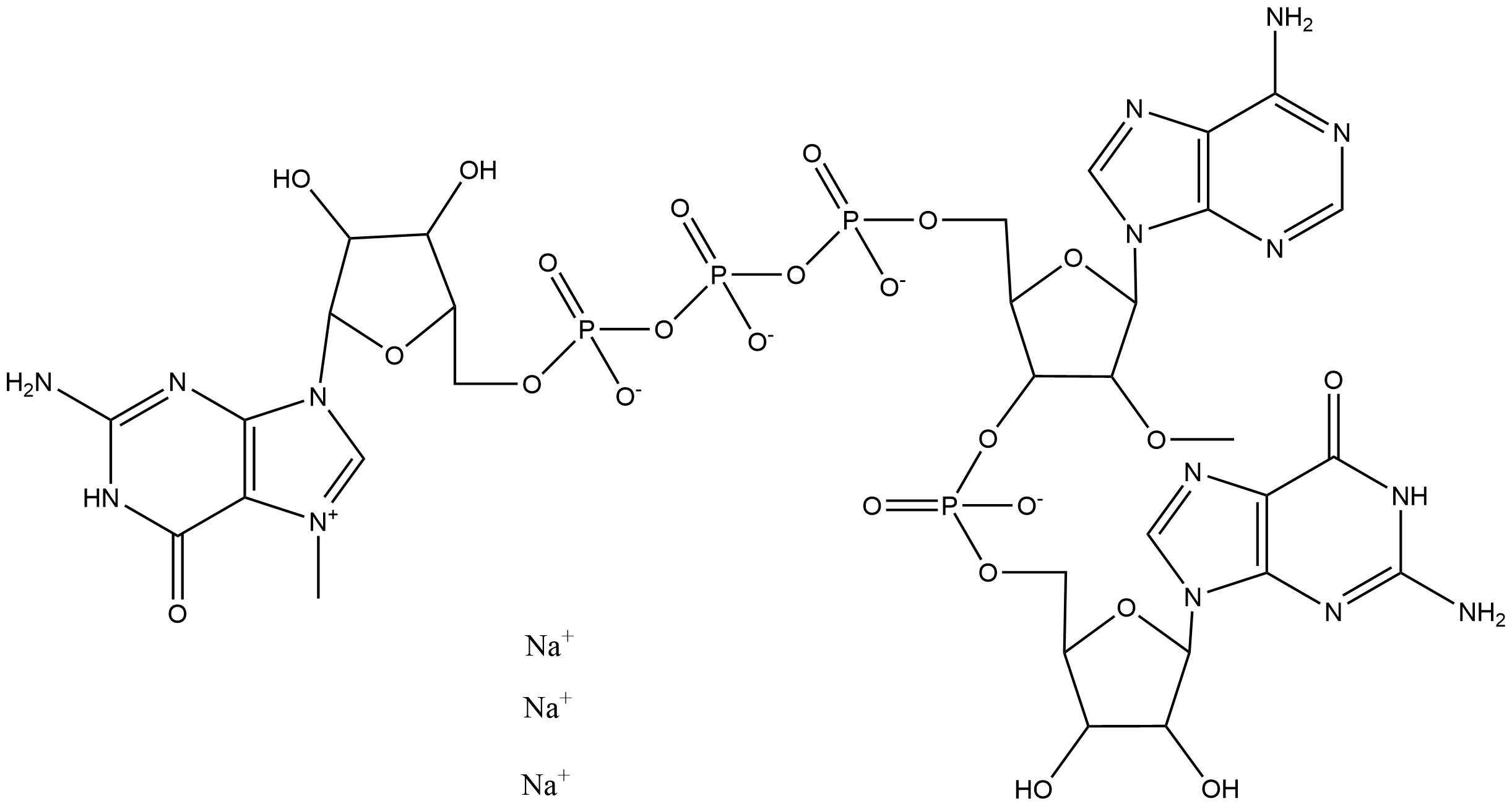 EZ Cap™ Reagent AG