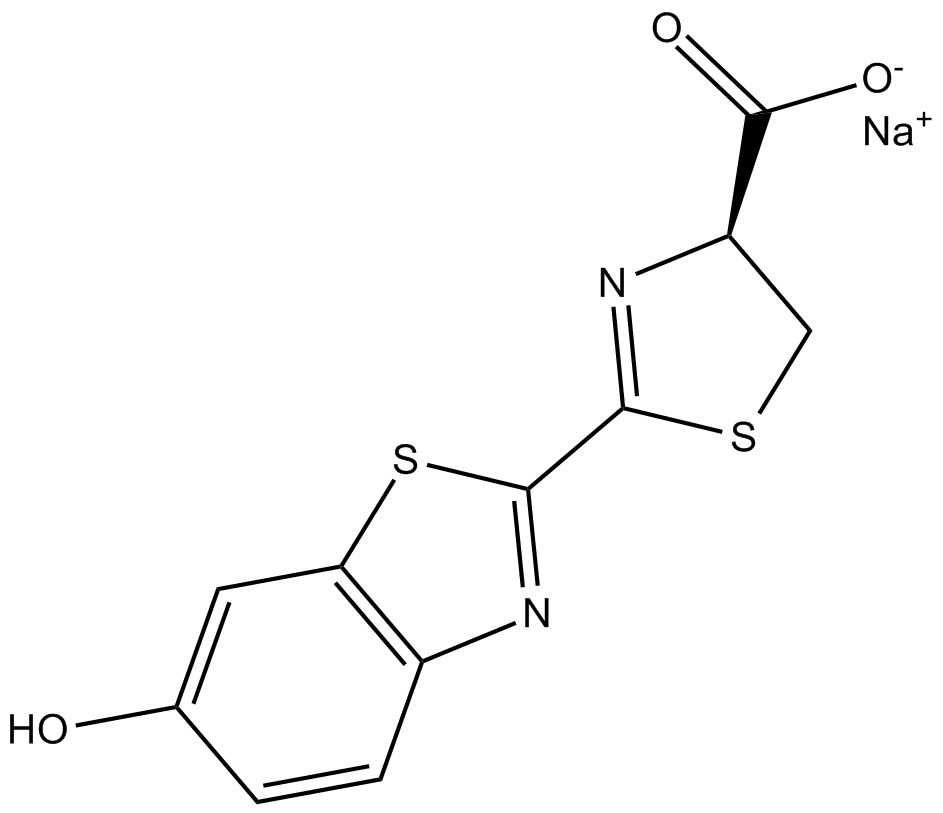 D-Luciferin sodium salt