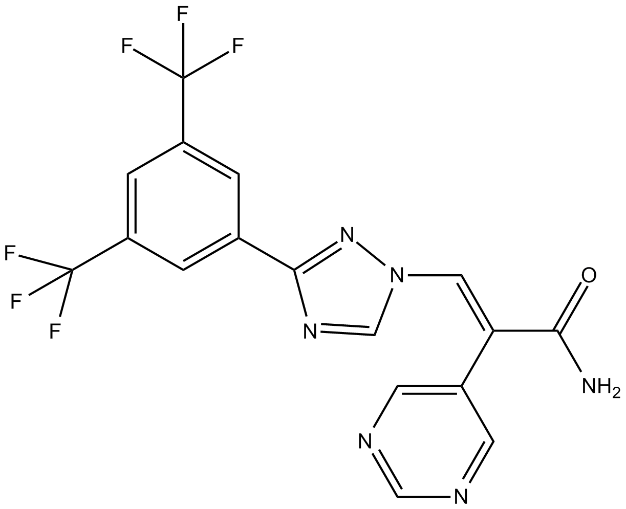 Eltanexor (KPT-8602)