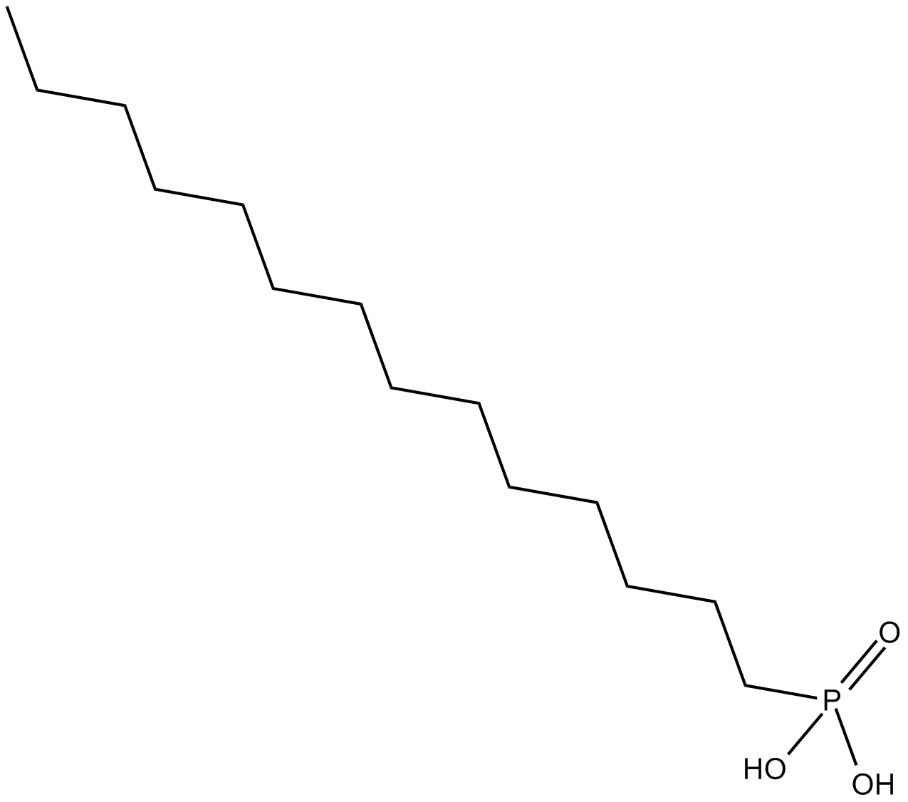 Tetradecyl Phosphonate