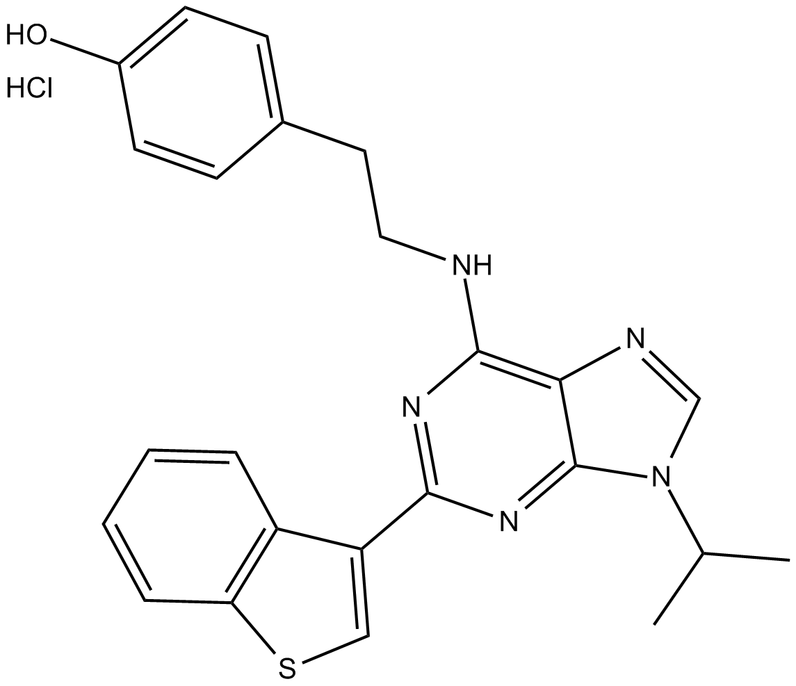 StemRegenin 1 (hydrochloride)