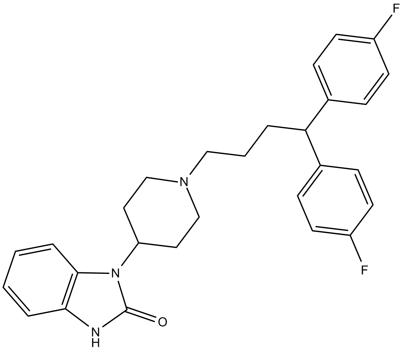 Pimozide