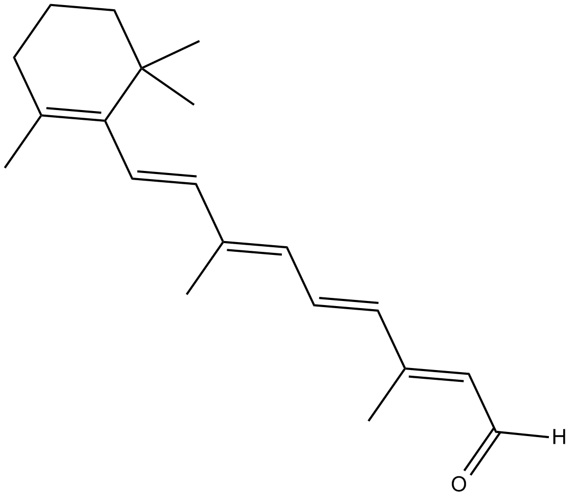 all-trans Retinal