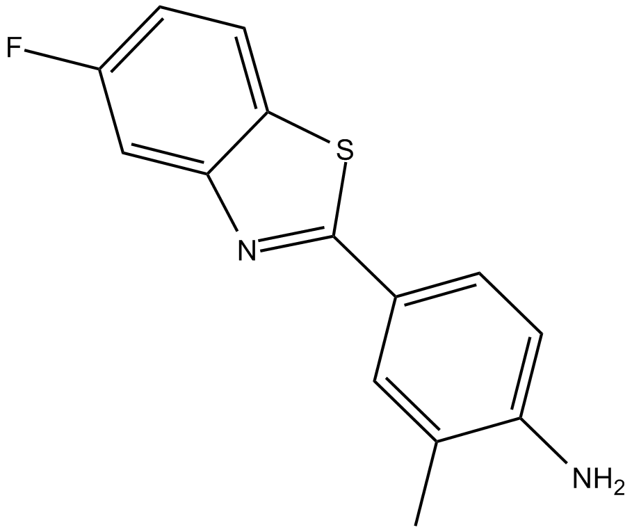 5-fluoro 203