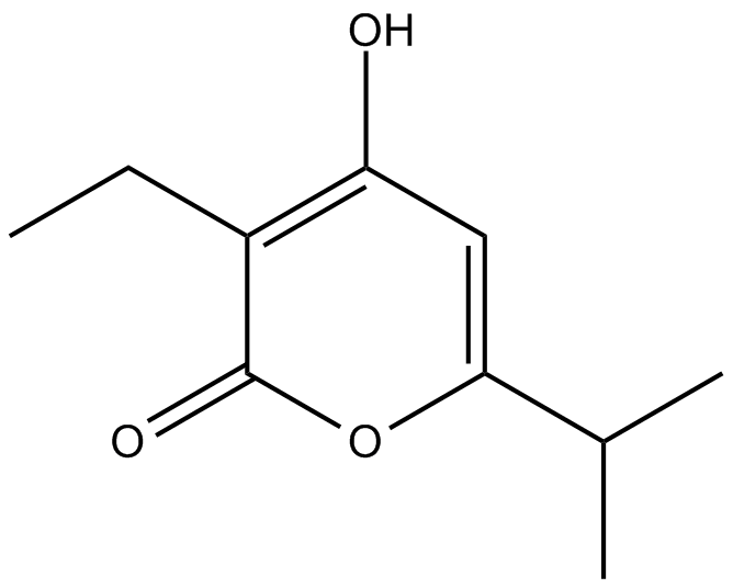 Germicidin B