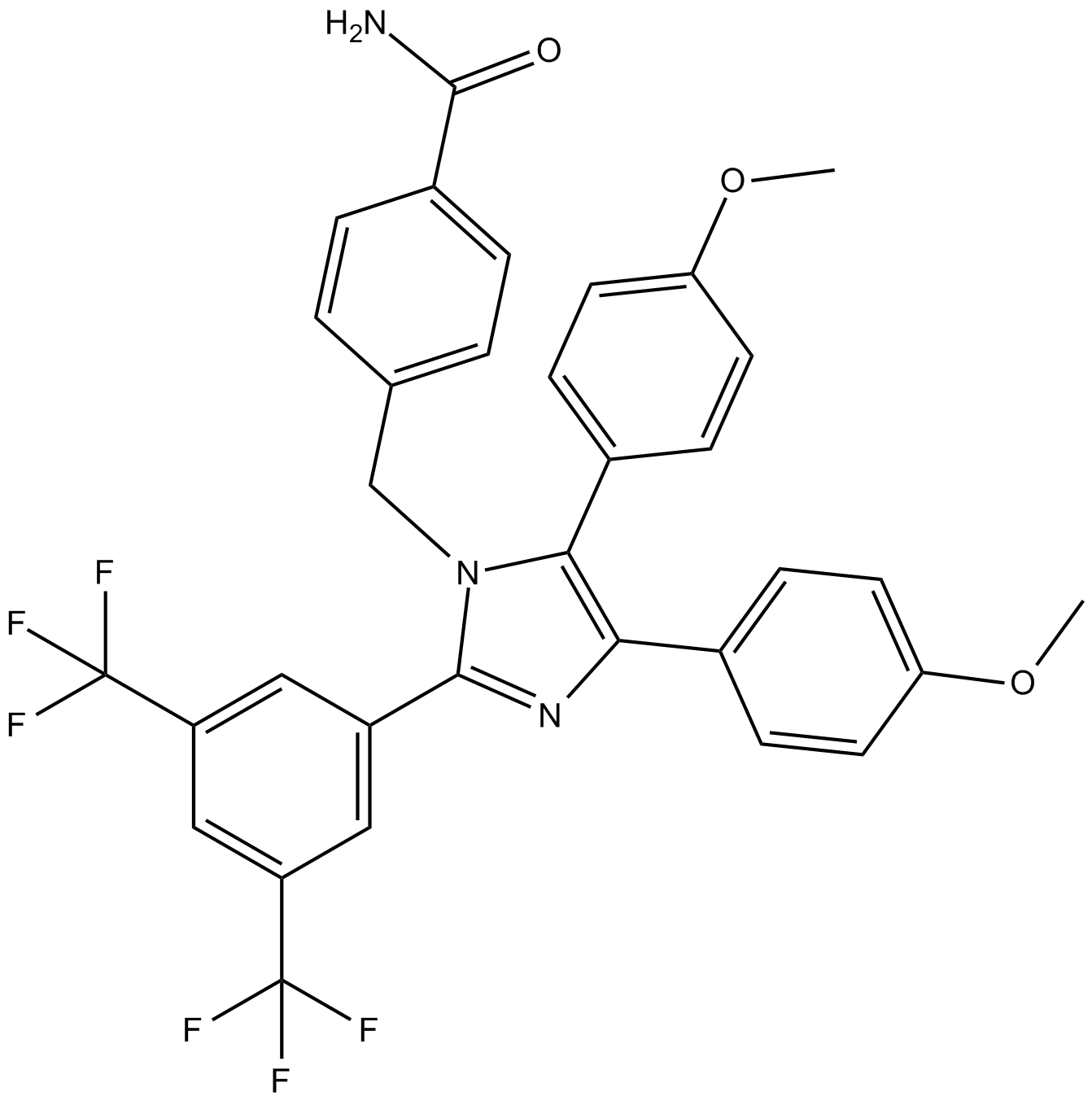 Apoptozole