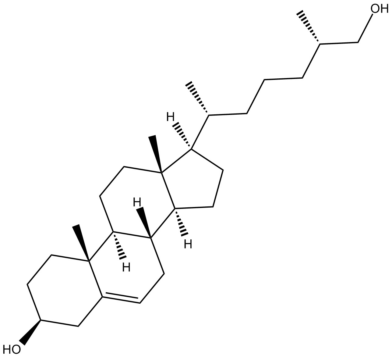 25(S)-27-hydroxy Cholesterol