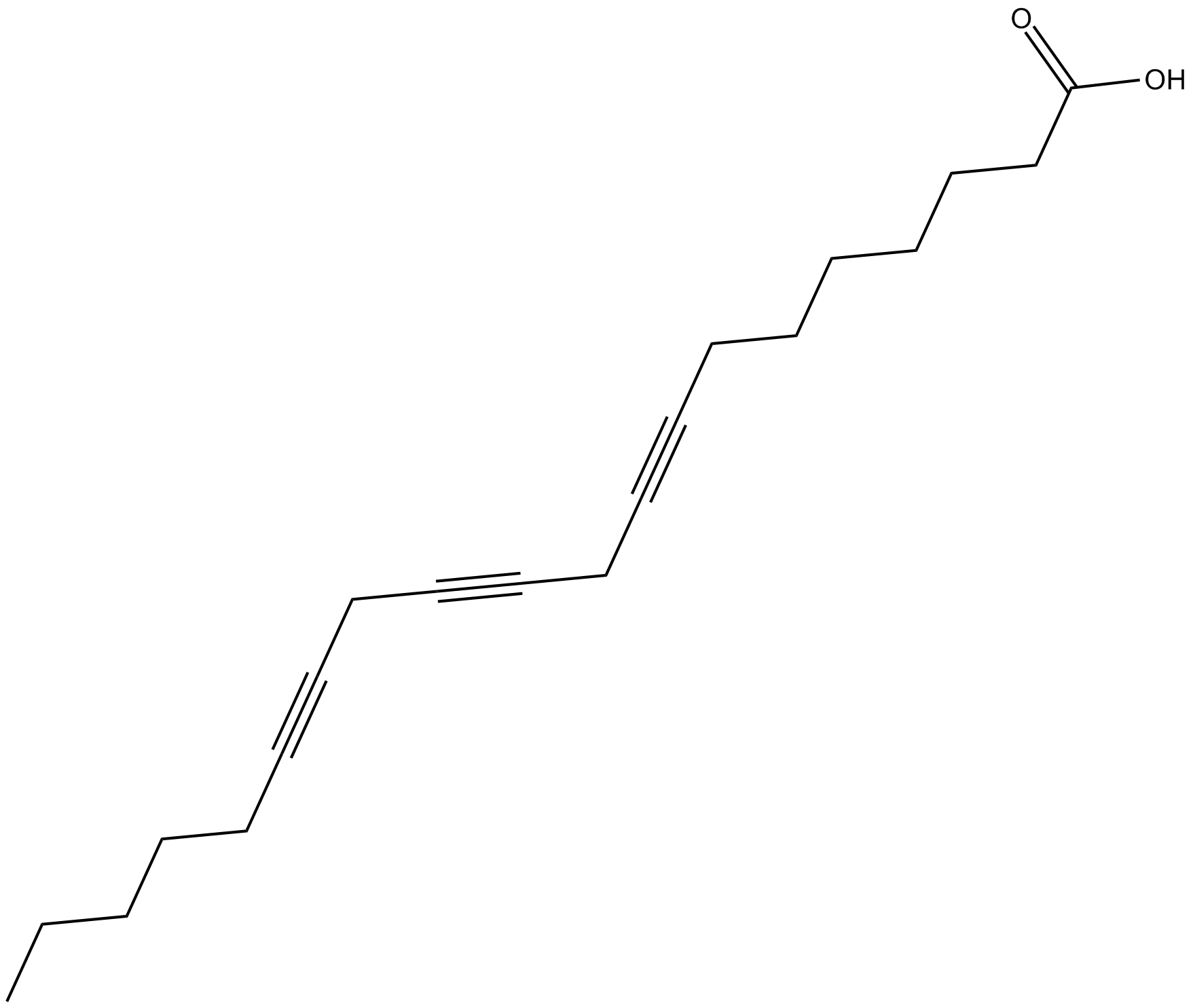 8,11,14-Eicosatriynoic Acid