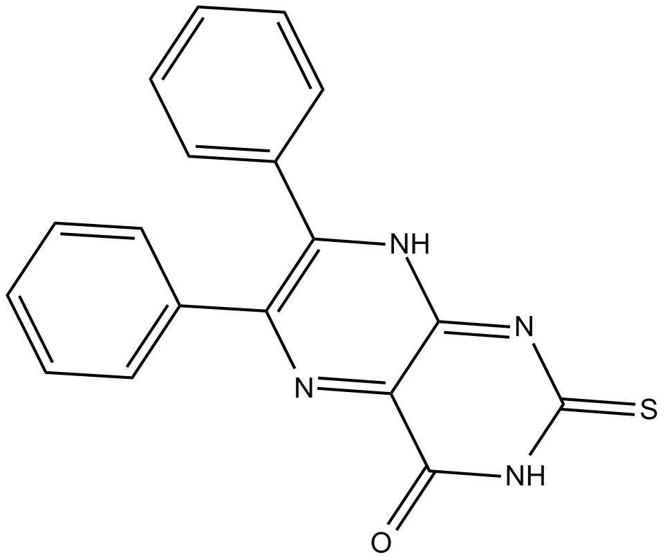 SCR7 pyrazine