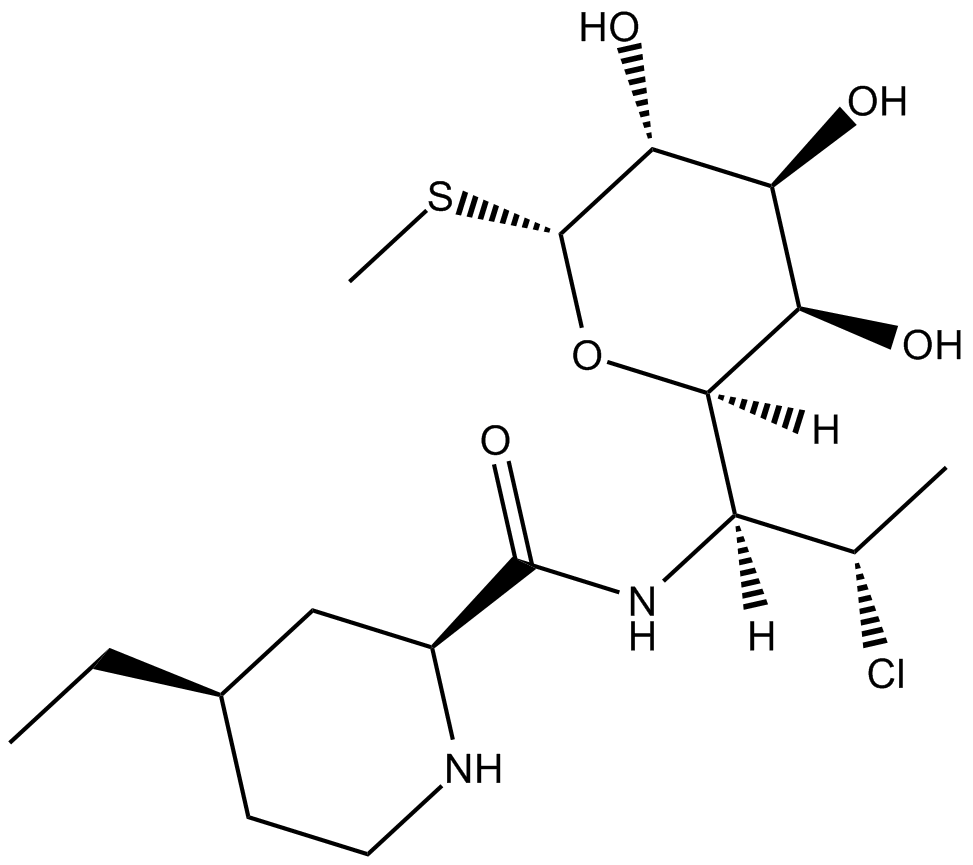 Pirlimycin
