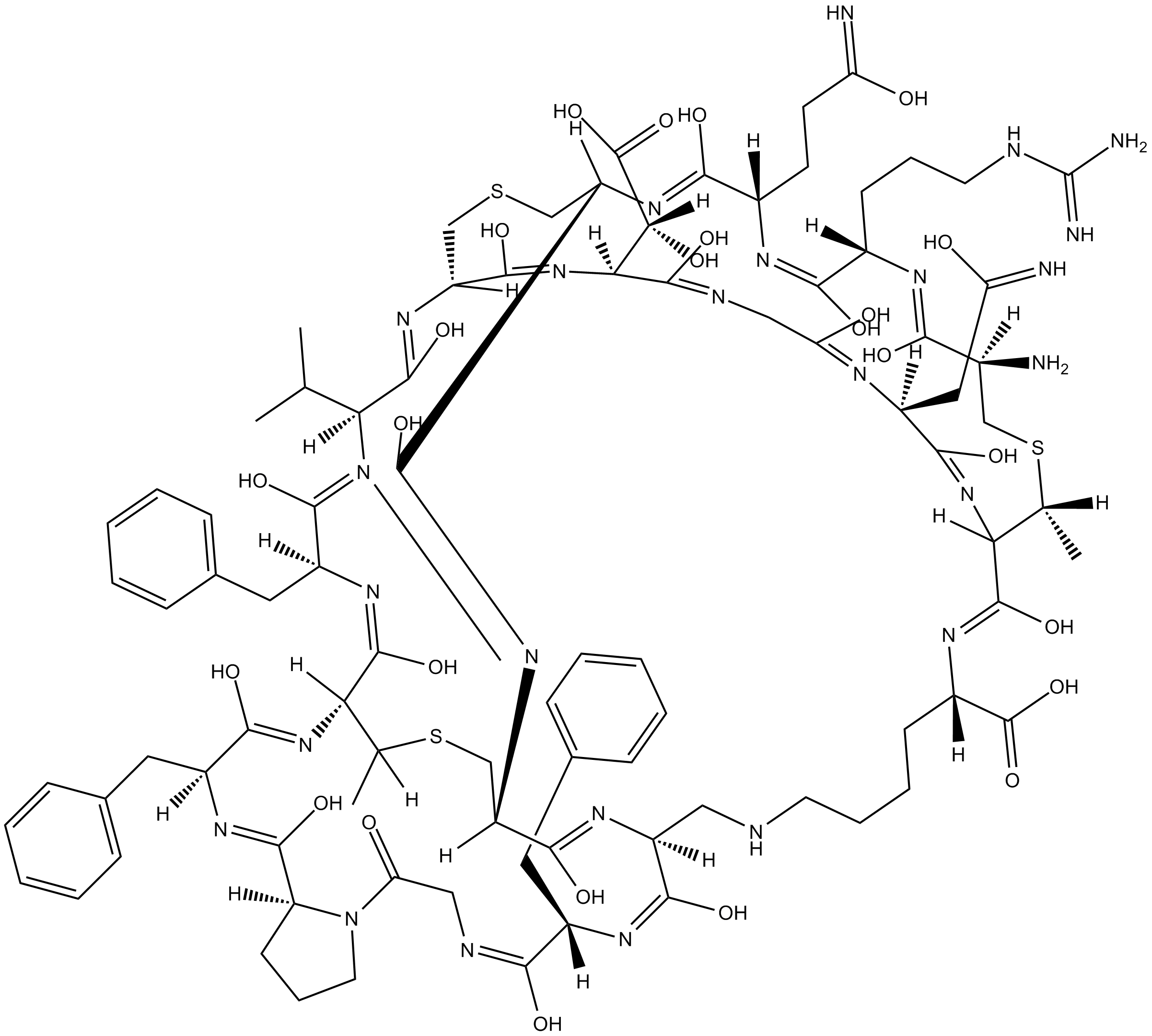 Cinnamycin