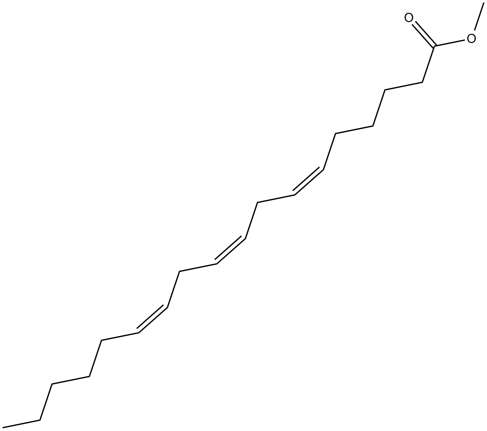 γ-Linolenic Acid methyl ester