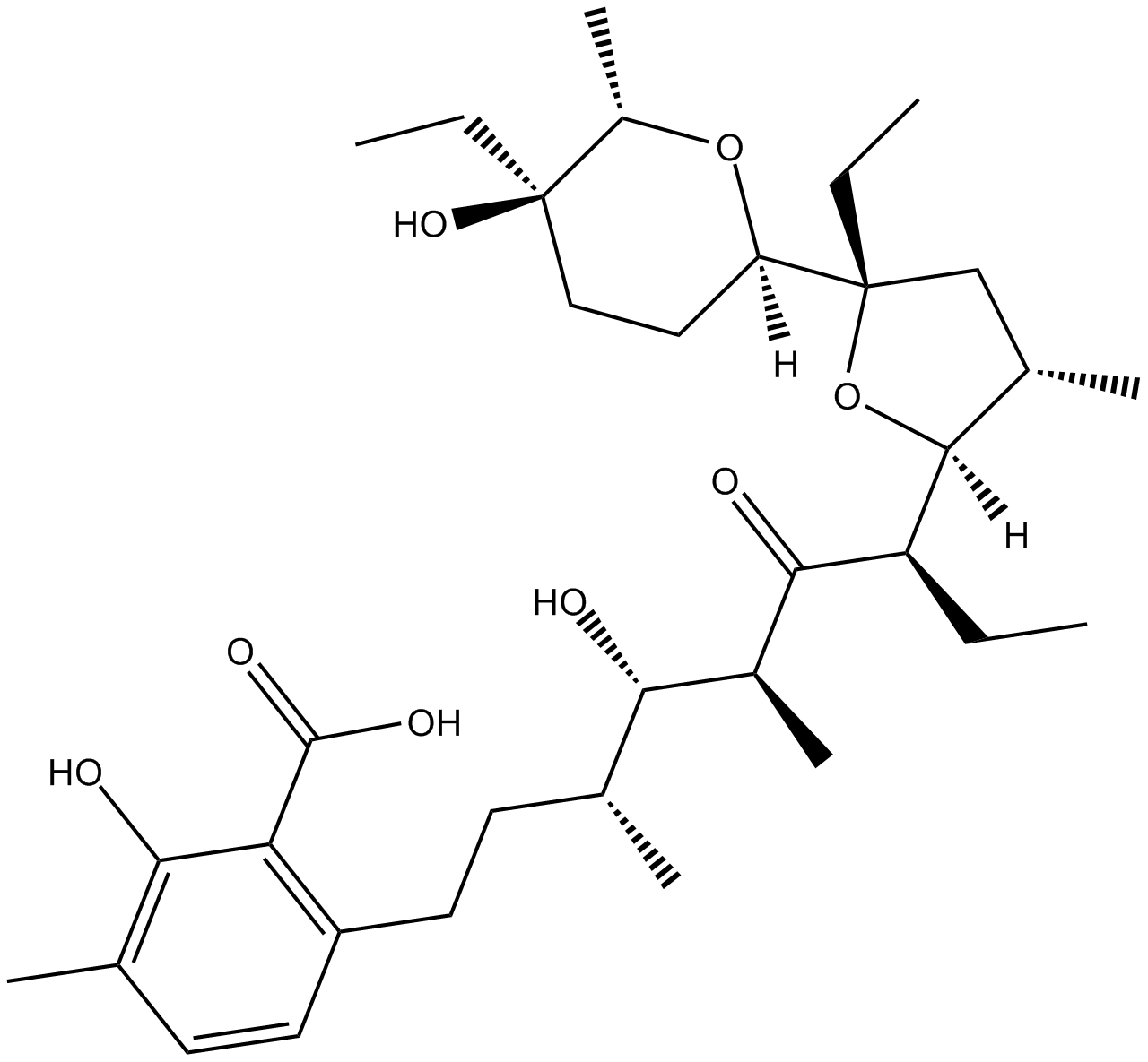 Lasalocid