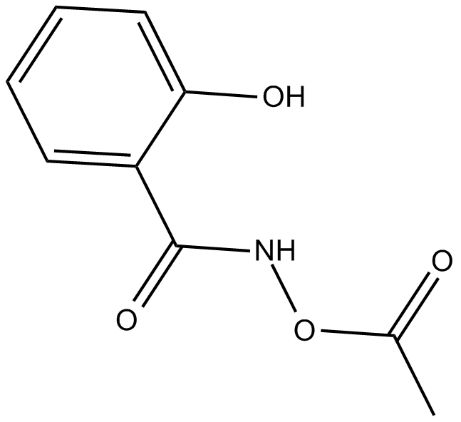 O-Acetyl Salicylhydroxamic Acid