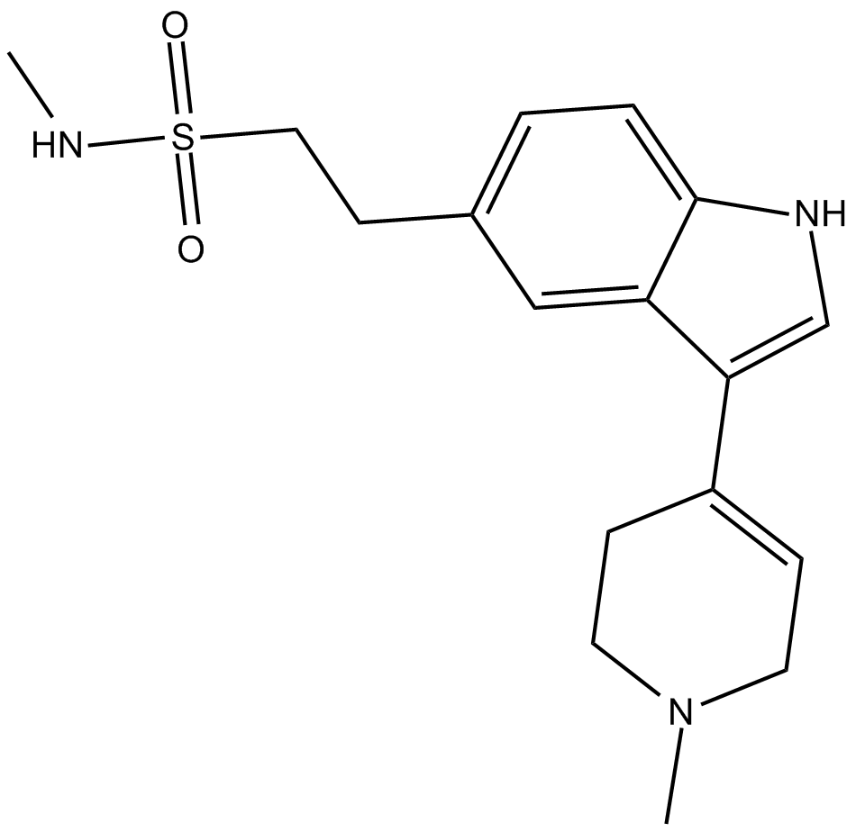 3,4-dihydro Naratriptan