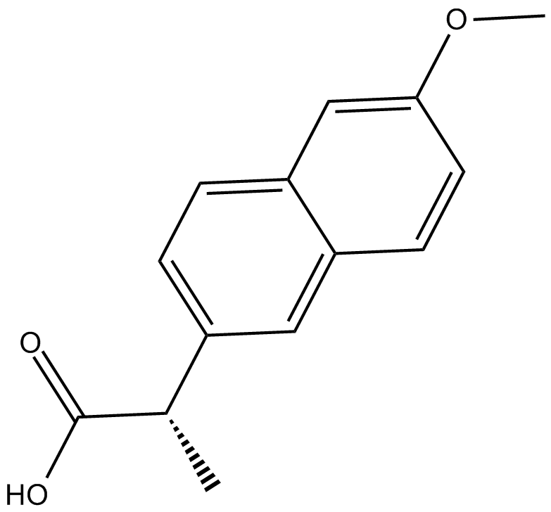 (S)-Naproxen