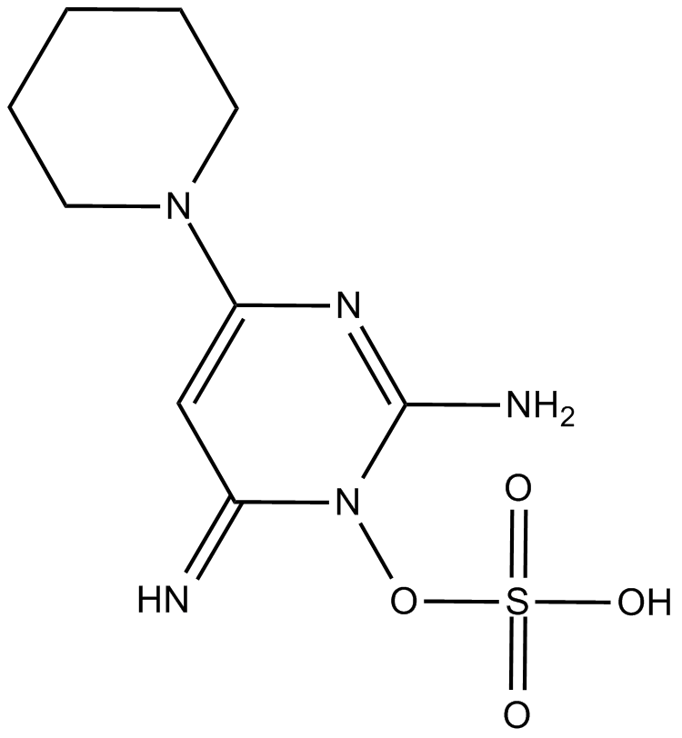 Minoxidil sulphate