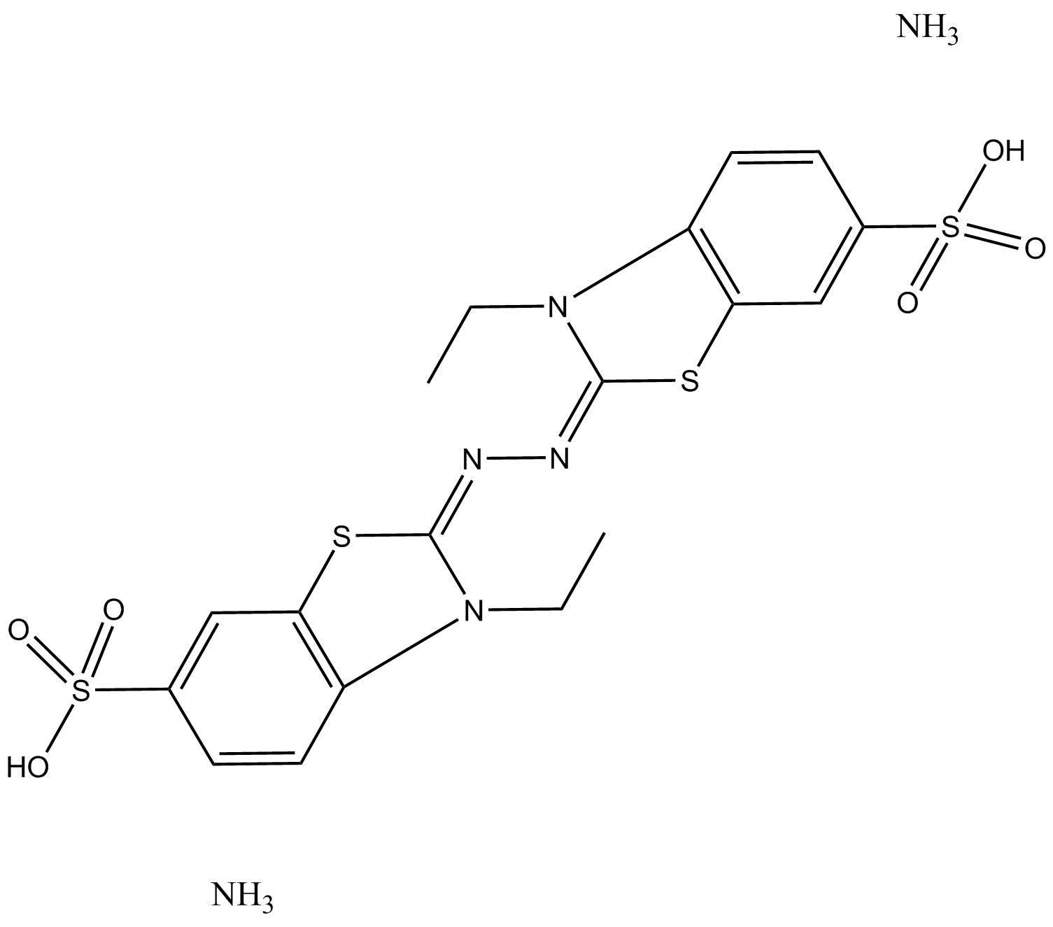 ABTS diammonium salt