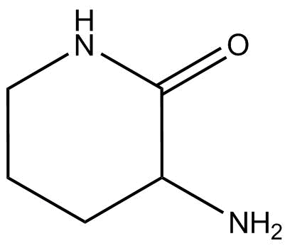 3-Amino-2-piperidinone