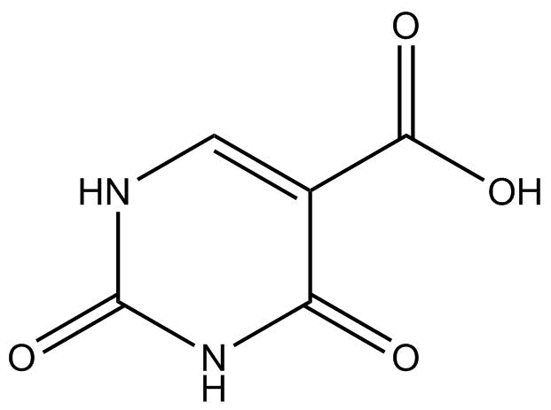 2,4-Dihydroxypyrimidine-5-carboxylic Acid