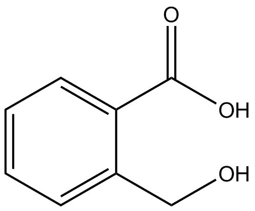 2-hydroxymethyl benzoic acid
