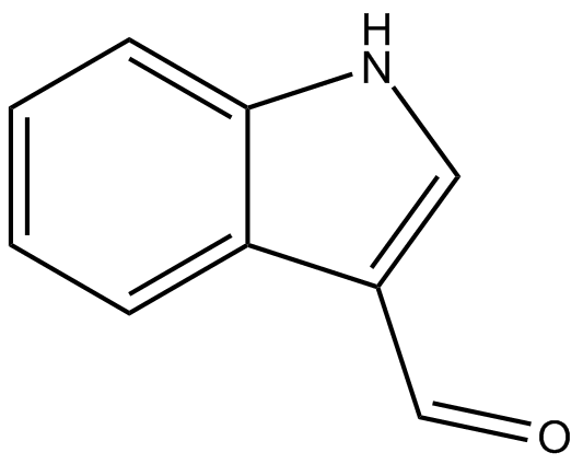 Indole-3-carboxaldehyde