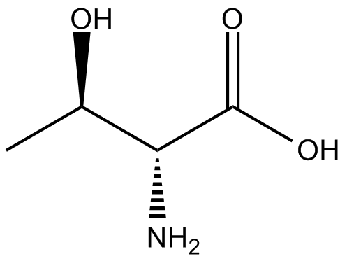 D-Allothreonine