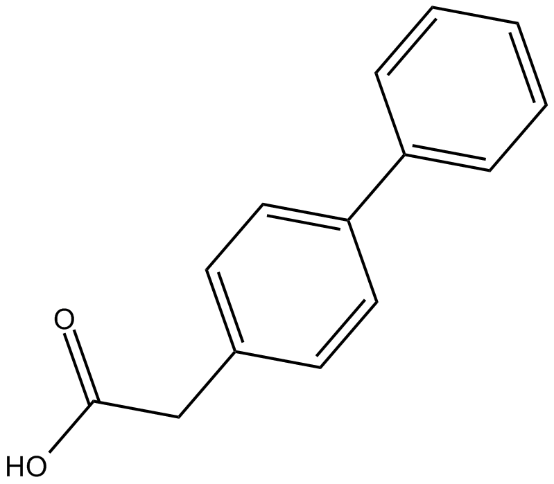 4-Biphenylacetic acid