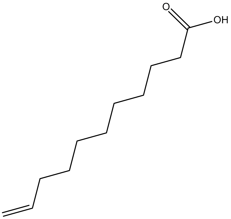 10-Undecenoic acid