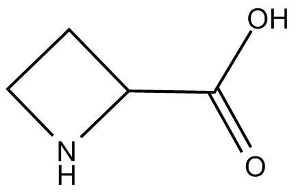 Azetidine-2-carboxylic acid